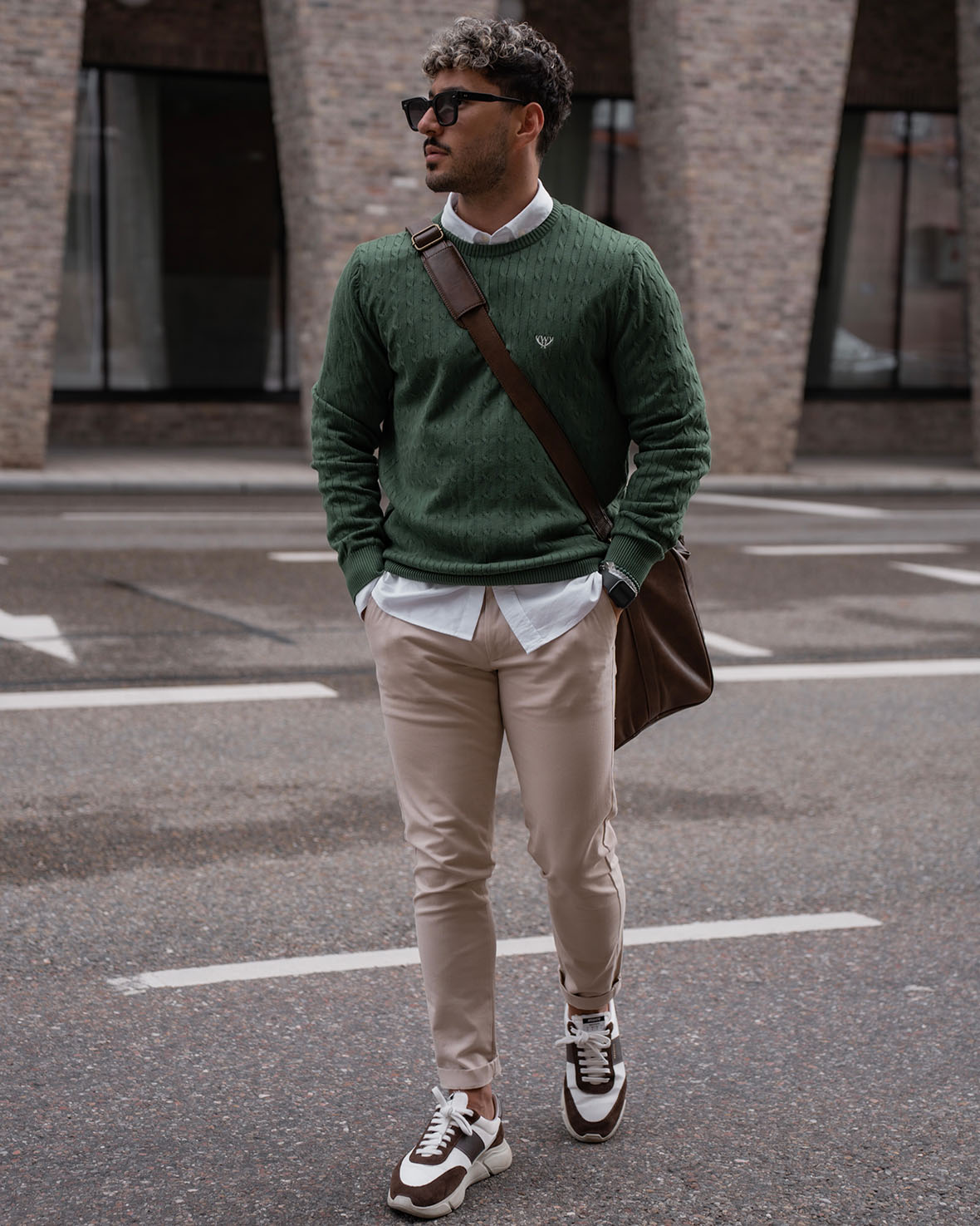 Marcel's Lookbook