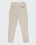All-Day Smart Pant - Stone