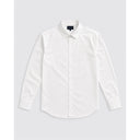 Whiteman Shirt - White