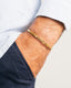 Classic Cuff Bracelet- Gold