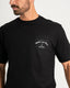 Country Club Tee - Black