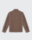 Wicklow Jacket - Mocha