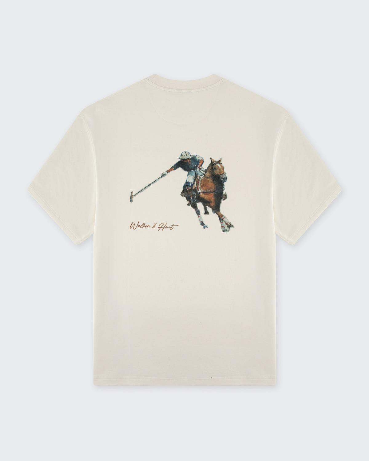 Polo Tee