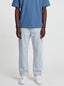 Axis Jean- Cream Wash