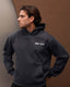 Creative Dept Hoodie- Navy