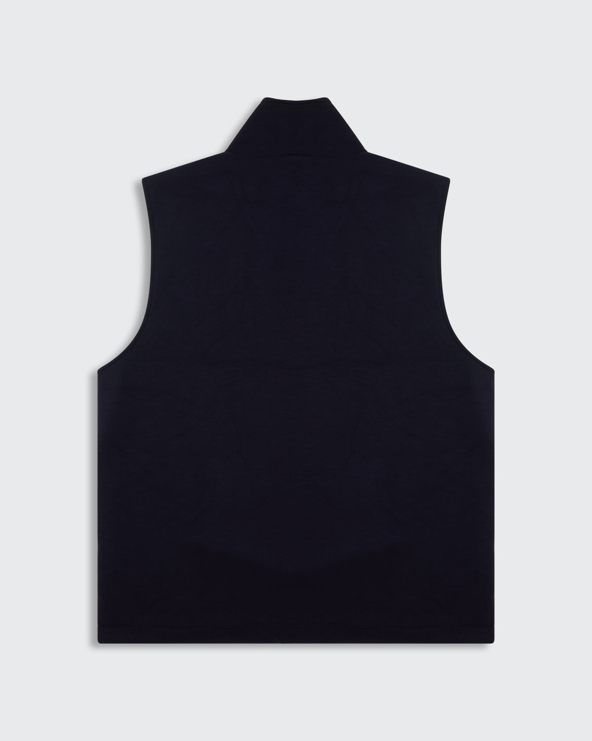 Hybrid Gilet- Navy