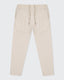 Linen Pants - Oatmeal