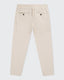 Linen Pants - Oatmeal