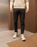 Smart Pant- Charcoal