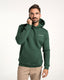 Dark Green Core Hoodie