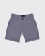 Super Stretch Short - Grey