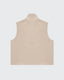 Hybrid Gilet- Sand