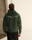 Atelier Hoodie- Green