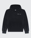 Creative Dept Hoodie- Black
