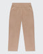 W&H Knitted Sweatpants - Mocha