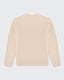 WH Crewneck - Cream
