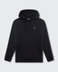 Navy Understated Hoodie