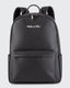 Full Leather Maverick Backpack