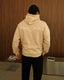 Atelier Hoodie- Light Mocha