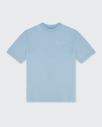 Atelier Tee- Light Blue
