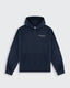Atelier Hoodie- Navy