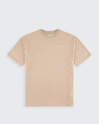 Atelier Tee- Mocha