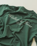 Atelier Tee- Racing Green