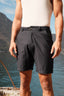 Super Stretch Short - Navy