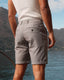 Super Stretch Short - Grey