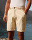 Super Stretch Short - Sand