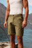 Super Stretch Short - Khaki