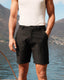 Super Stretch Short - Black