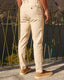 Super Stretch Chino - Sand