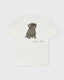 The Après Pup Tee
