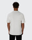 Stallion Tee- Off White