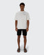 Atelier Tee- Off White