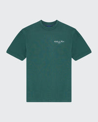 Atelier Tee- Racing Green