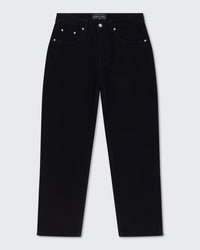Axis Jean- Black