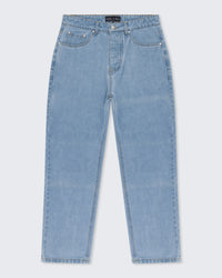 Axis Jean- Light Wash