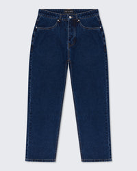 Axis Jean- Mid Blue