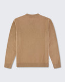 Braxton Crewneck - Mocha