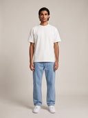 Axis Jean- Light Wash