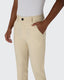 Smart Pant - Sand