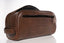 Iveragh Large Wash Bag - Brown